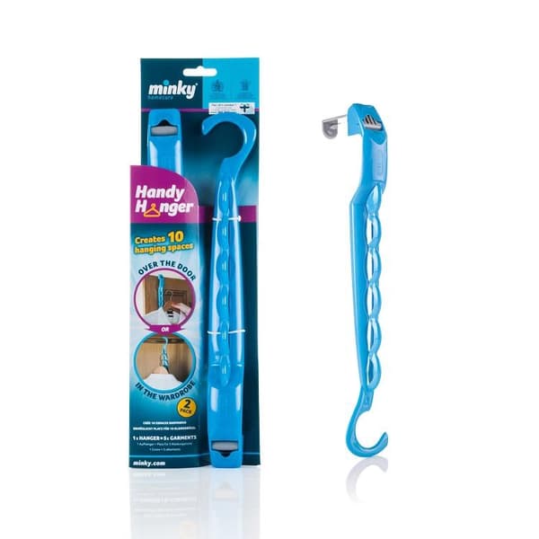 Minky Handy Hanger 2kpl