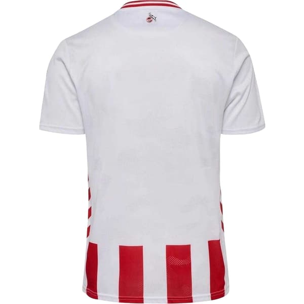 FC Köln Herrar Hemmatröja 2025/26