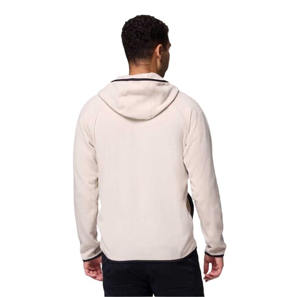 Columbia Herr Fast Full Zip Regular Hooded Jacket