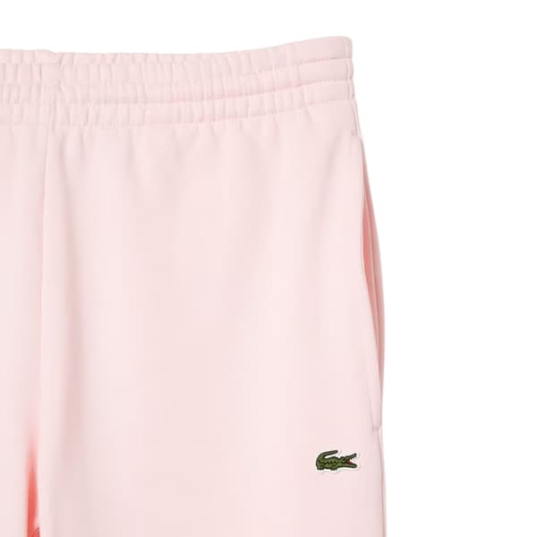 Lacoste Herr Avslappnade Träningsbyxor
