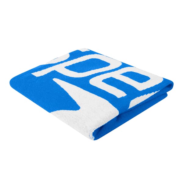 Speedo Logo Cotton Towel