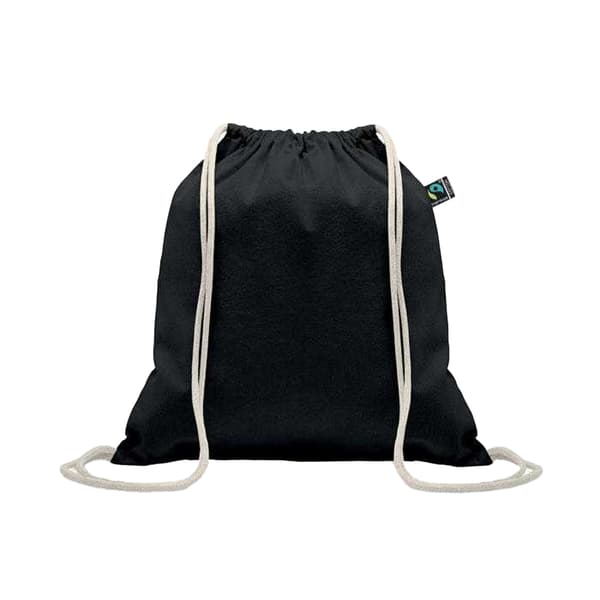 MidOcean Osole Cotton Drawstring Bag