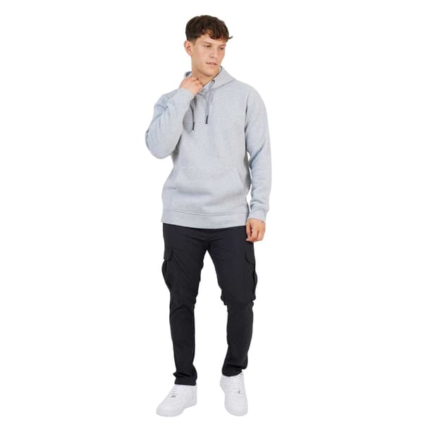 Brave Soul Herr Crossover Regular Hoodie