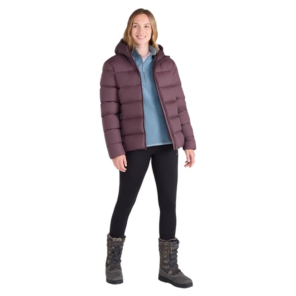 Mountain Warehouse Dam/Dam Stratus Packaway Jacka