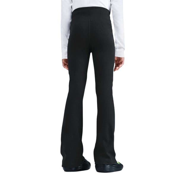 Nike Flickor Klassiska Logotyp Utställda Leggings