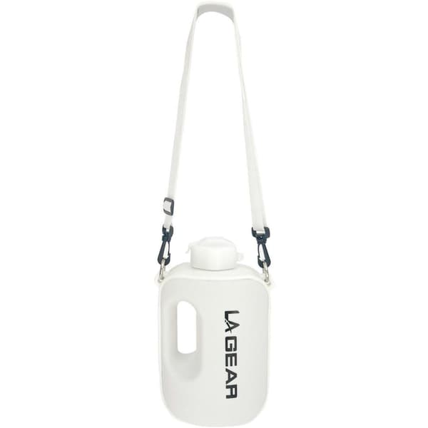 LA Gear 2.5L Vattenflaska