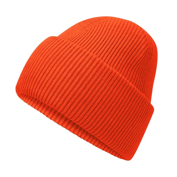 Beechfield Unisex Vuxen Klassisk Djup Muddmössa