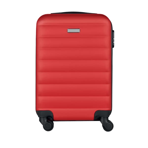 MidOcean Budapest Hardshell Trolleyhjul