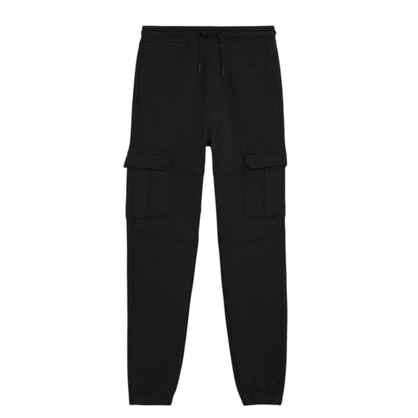Lyle & Scott Pojkar Bomulls-Cargobyxor