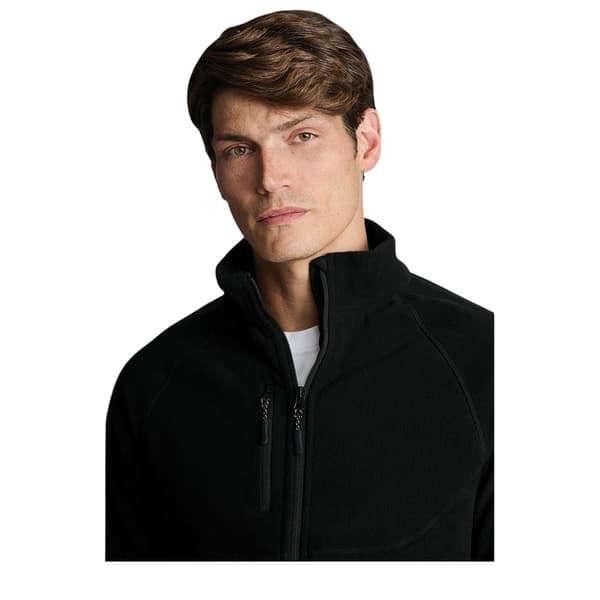 Brook Taverner Unisex aikuisten Lee Core -fleecetakki