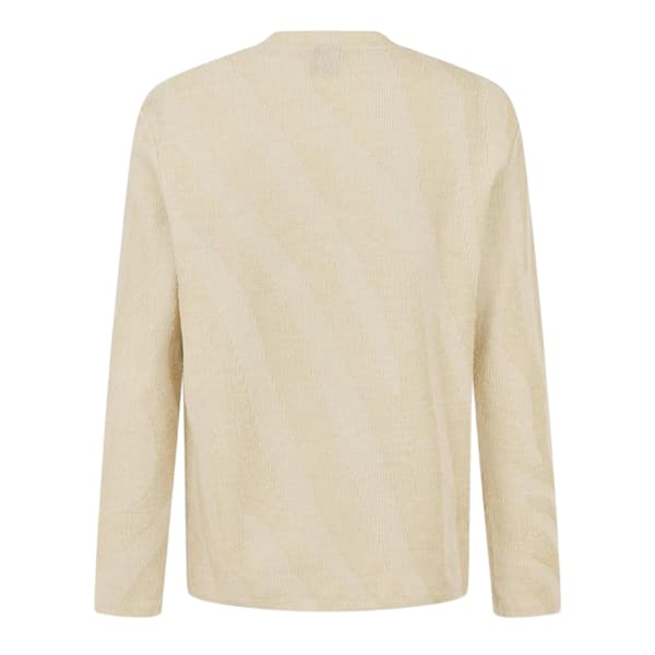 Jack And Jones Herr Ribbad Normal Tröja