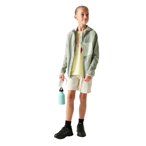 Dare 2B Childrens/Kids Expedition Stretch Midlayer