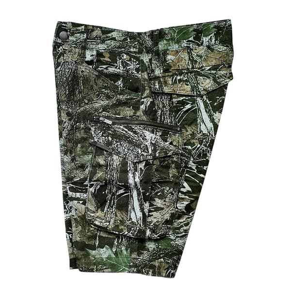 Firetrap Herr Regular Shorts med Logotyp