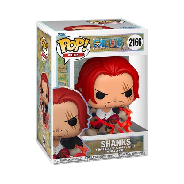 Funko POP! Momo Ayase Action Figure