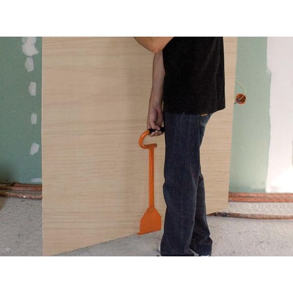 Edma Transplac Single Handed Board & Panel Carrier