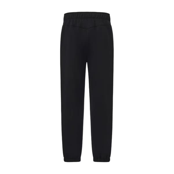 Lonsdale Mens Essential Polyester Blend Joggers