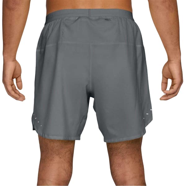 Nike Mens Stride Running Shorts