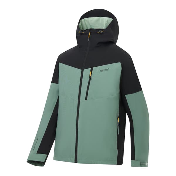 Regatta Herr Wentwood 3-i-1 Jacka