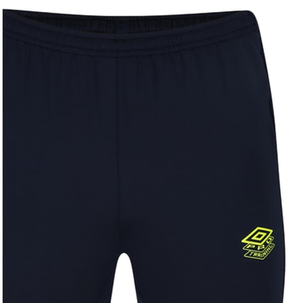 Umbro Mens Pro Training Jogging Bottoms