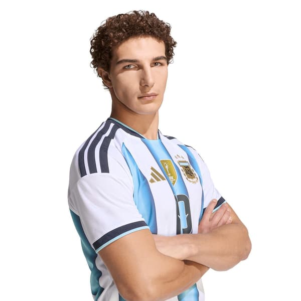 Adidas Messi Hemmatröja för Herr