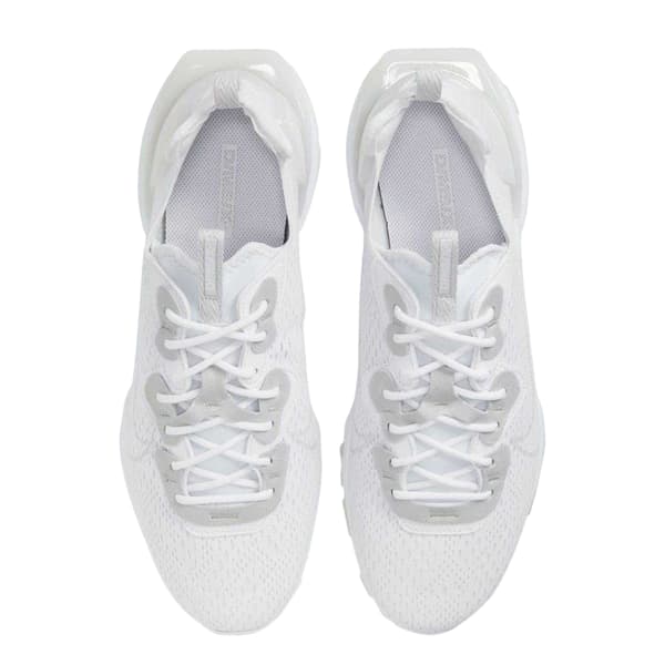 Nike Mens Vision Layered Cushioned Trainers