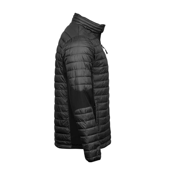 Tee Jays miesten Crossover Softshell -toppatakki
