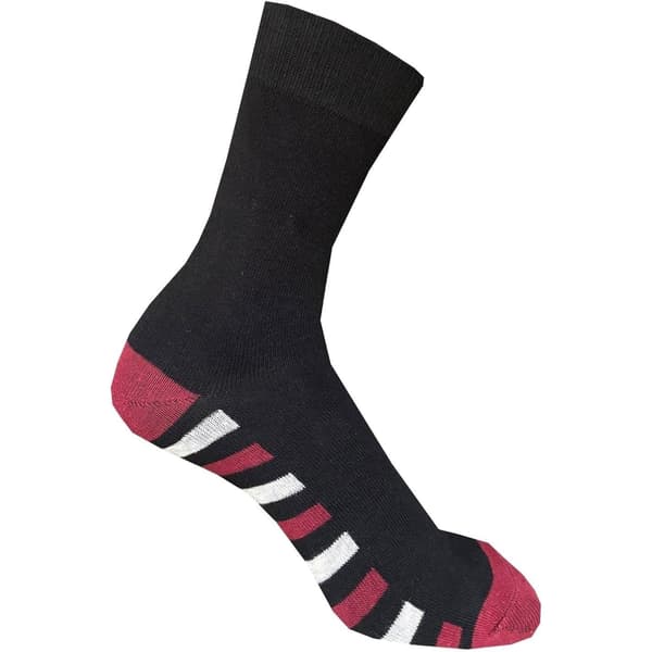 Firetrap Ankelstrumpor med logotyp för män (7-pack)