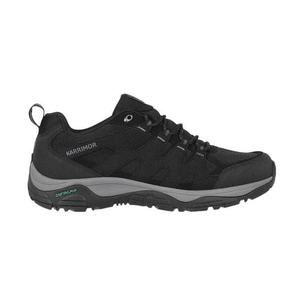 Karrimor Mens Summit Walking Shoes
