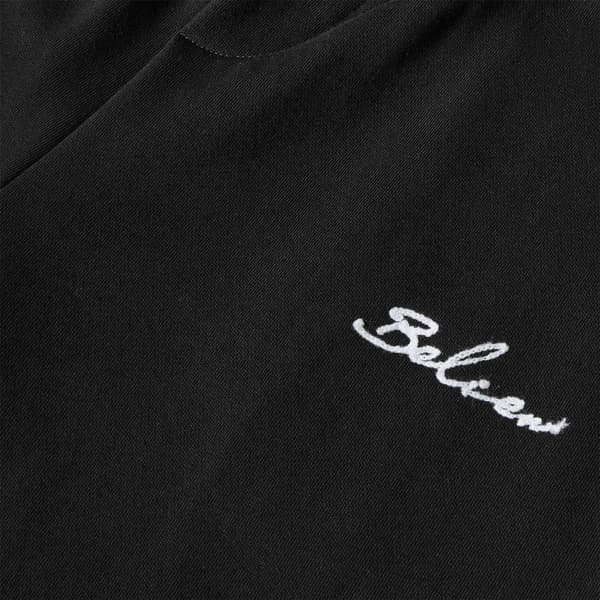 Belier Mens Logo Joggers
