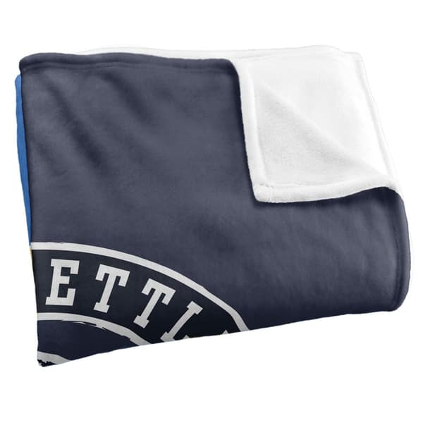 Ted Lasso Don´t Settle For Fine Roy Kent Blanket