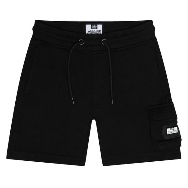 Weekend Offender Boys New Carillo Regular Shorts