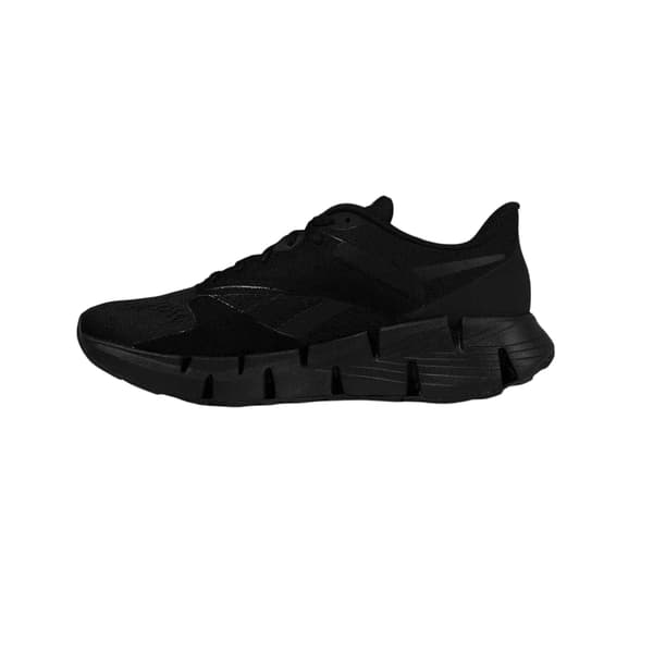 Reebok Mens Zig Dynamica Low Cut Trainers