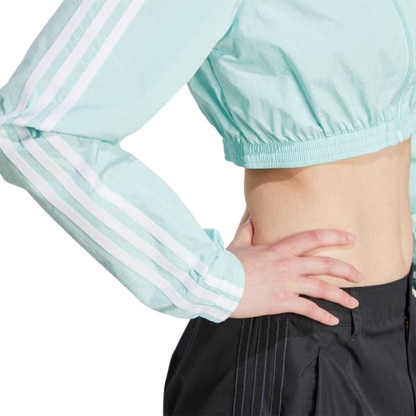 Adidas Dam Teamgeist Träningströja