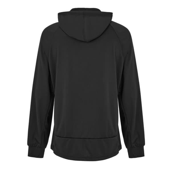 Luke Mens Raglan Sweatshirt
