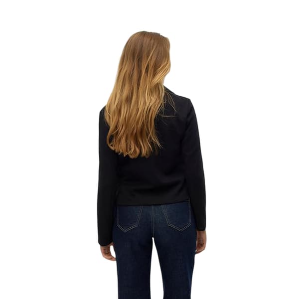 Vero Moda Damkavaj med slagkrage