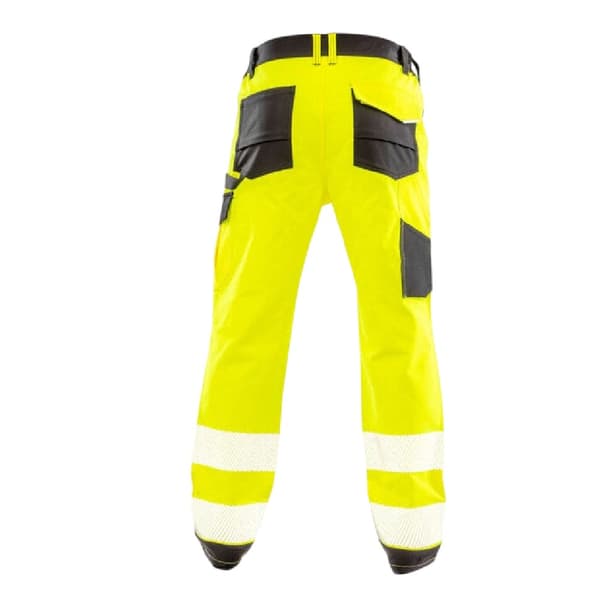 Result Safe-Guard Säkerhetsbyxor för män med stretch