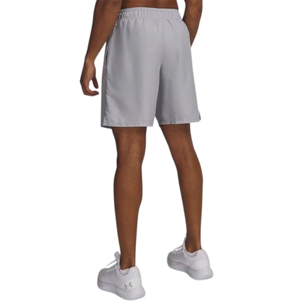 Under Armour Herr Wordmarks Vävd Tech Shorts