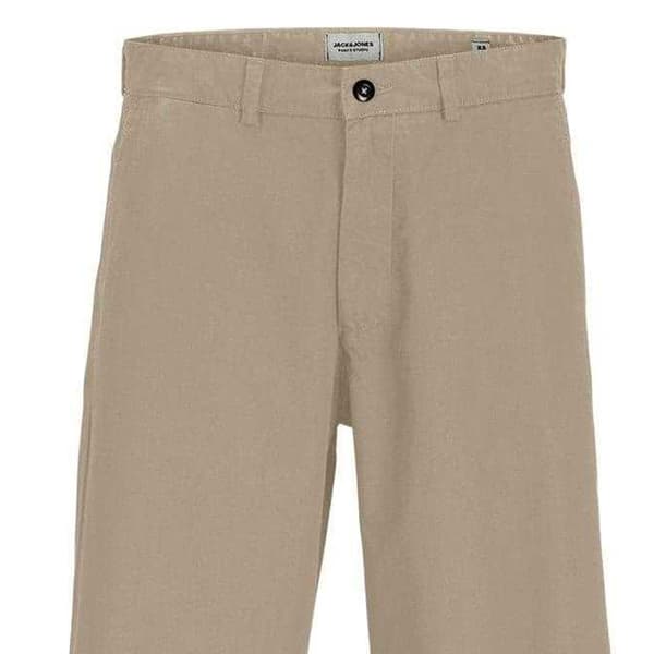 Jack And Jones Lige chinos til mænd