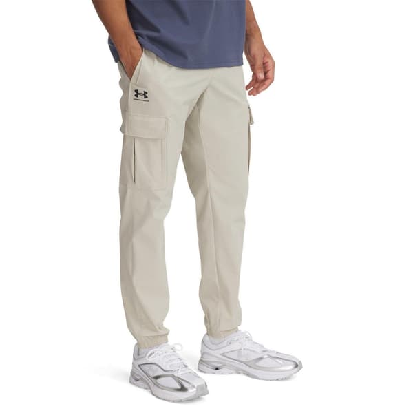 Under Armour Mens Vibe Joggers