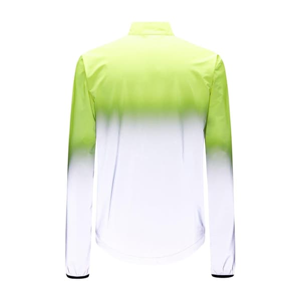 Pinnacle Mens Tailored Reflective Jacket