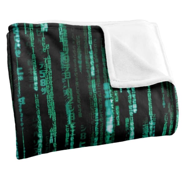 The Matrix Code Filt