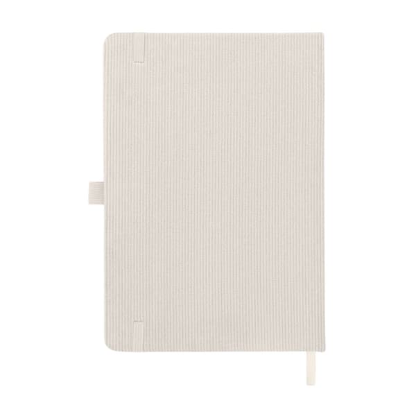 MidOcean Cordi note Hard Cover RPET A5 notesbog