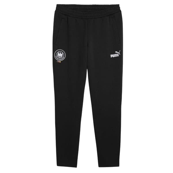 Puma Mens Archive Jogging Bottoms