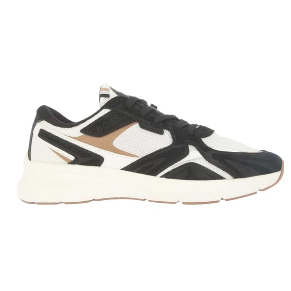 Boss Herr Owen Löparskor i Nylon