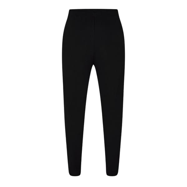 Hugo Dam/Dam Logo Joggingbyxor