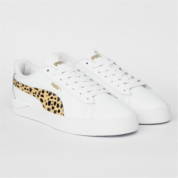 Puma Womens/Ladies Jada Platform Trainers