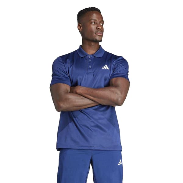 Adidas Performance Pikétröja för Herr