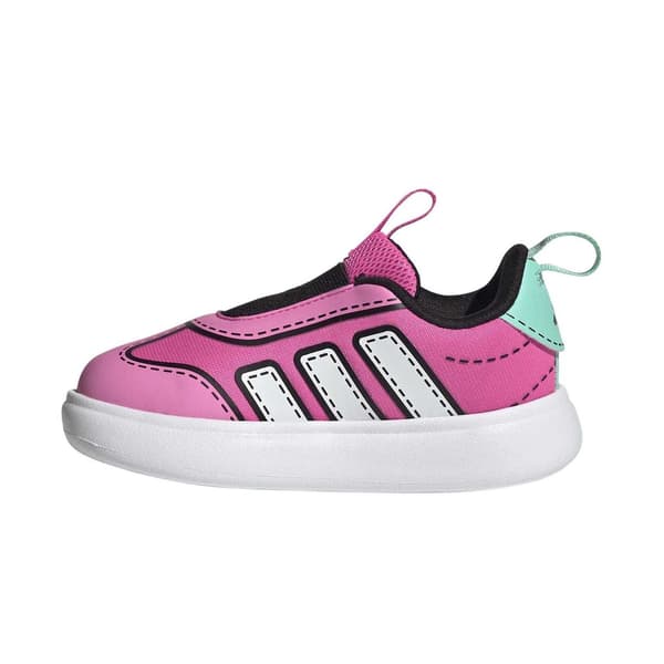 Adidas Bubblecomic Träningsskor för Barn