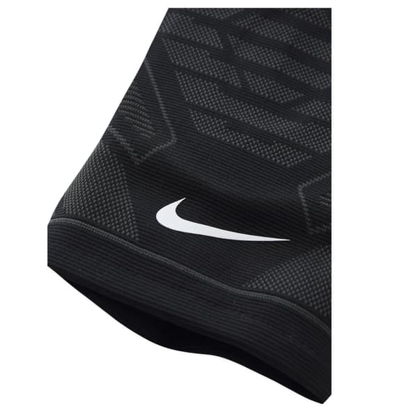 Nike Pro Compression knæstøtte