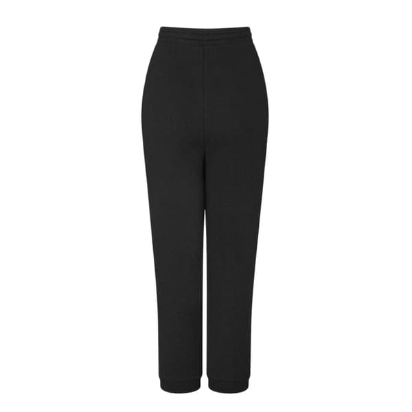 Slazenger Dam Interlock Logo Joggingbyxor